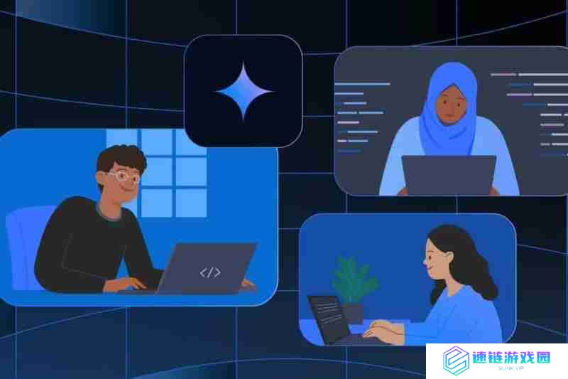 谷歌推出免费编程工具 Gemini Code Assist 助开发者提高效率