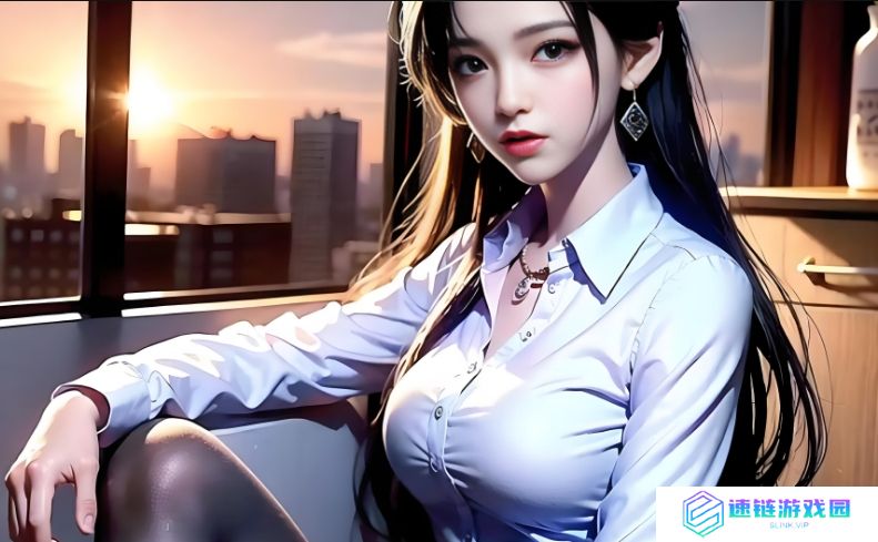 年轻的女学生,她们的校园生活是如何丰富多彩的?