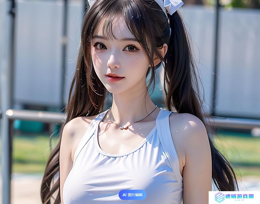 女性魅力之谜：三角毛毛若隐若现，究竟是何魅力之源？