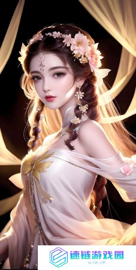 国产游戏究竟爽在哪里？又隐藏着哪些令人期待的黄色元素？