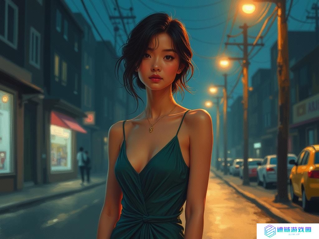 国产游戏高潮来袭:哪款高一潮游值得一试?