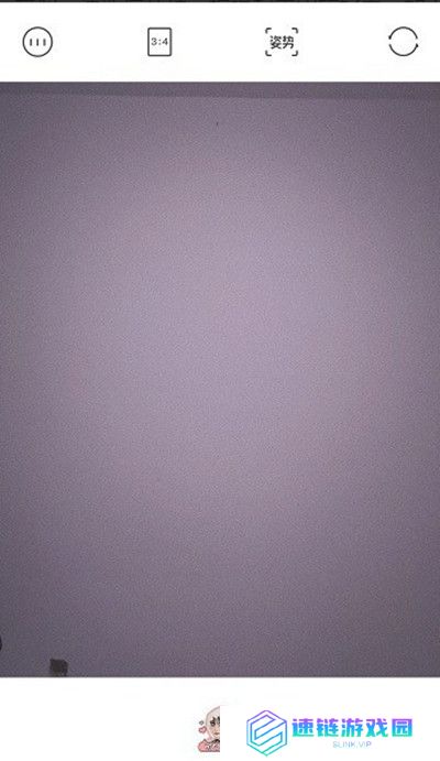 轻颜相机怎么设置滤镜