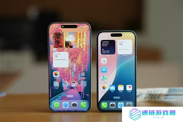 苹果发布iOS 18.4 beta 2：iPhone已支持5G-A 网速快十倍