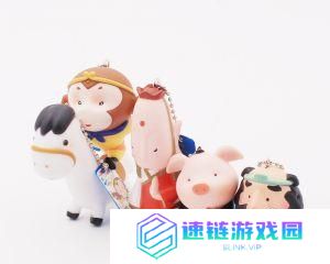 贪吃小怪物草泥猪，成为游戏界的新宠（打造属于你自己的草泥猪世界）