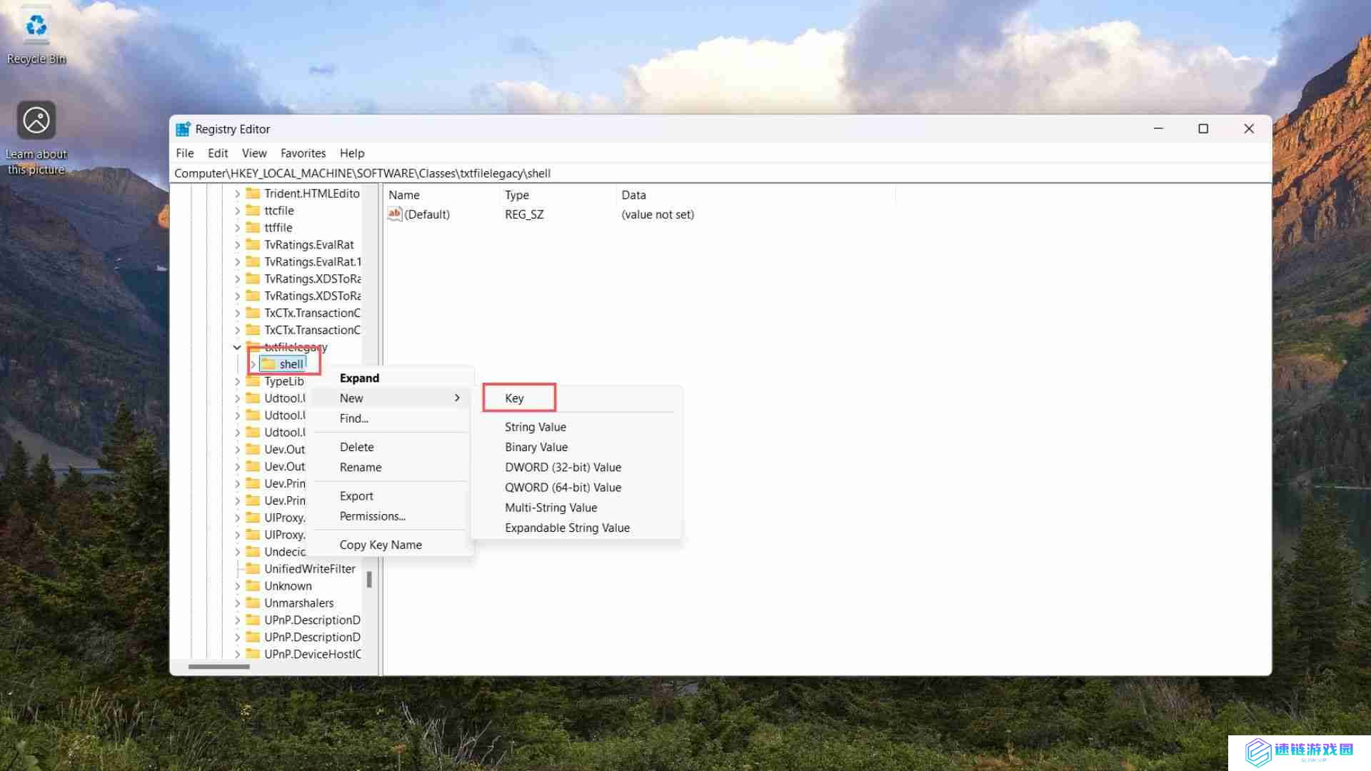 教你怎么在 Windows 11 系统中恢复经典版记事本