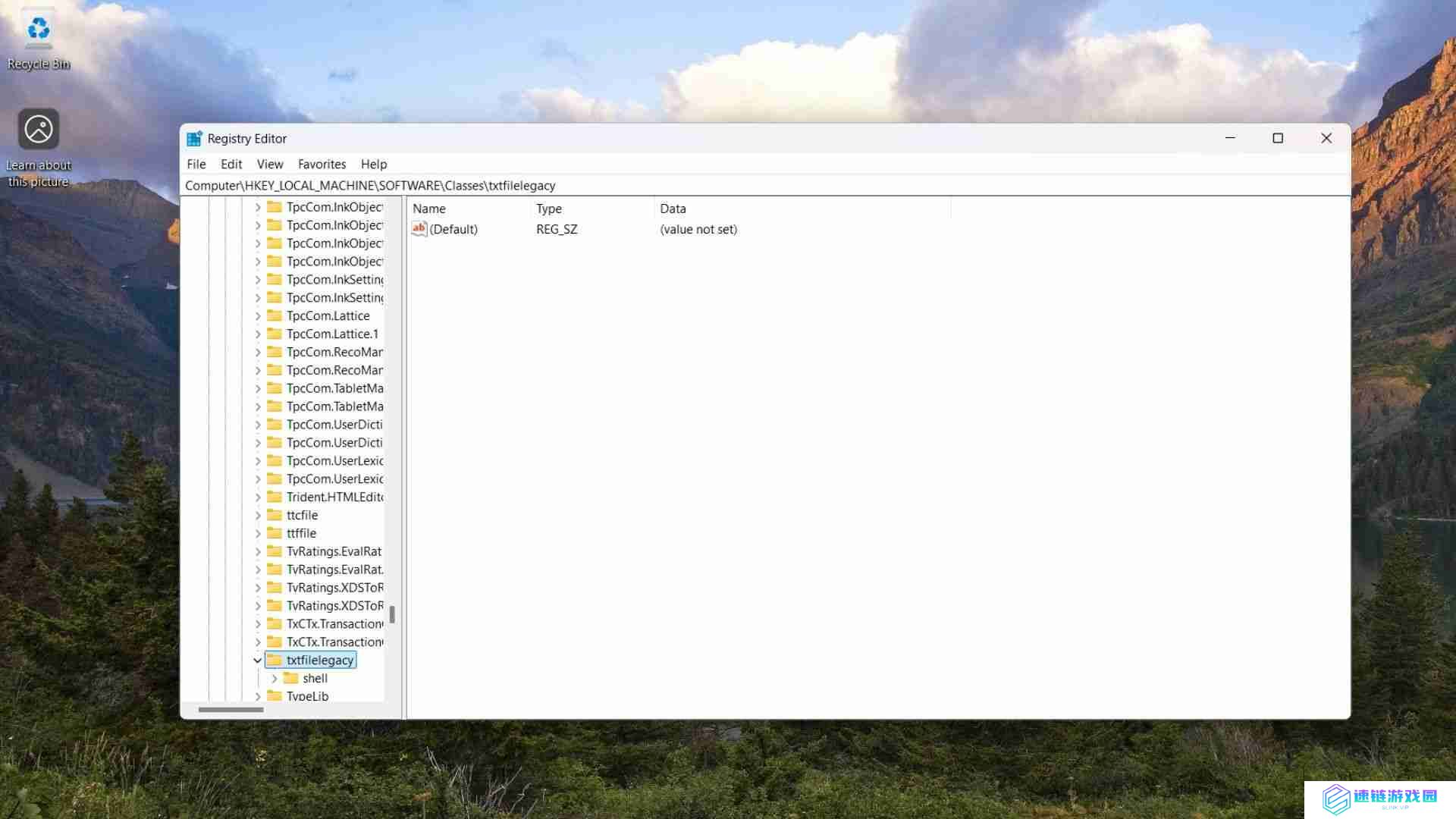 教你怎么在 Windows 11 系统中恢复经典版记事本