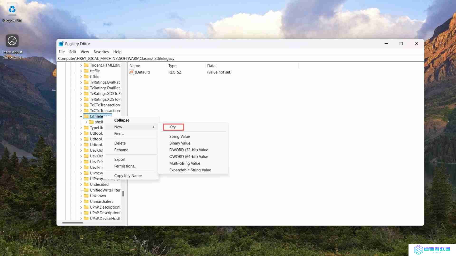 教你怎么在 Windows 11 系统中恢复经典版记事本