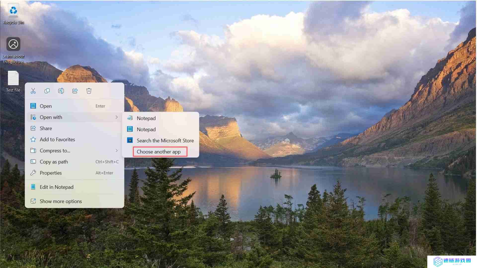 教你怎么在 Windows 11 系统中恢复经典版记事本