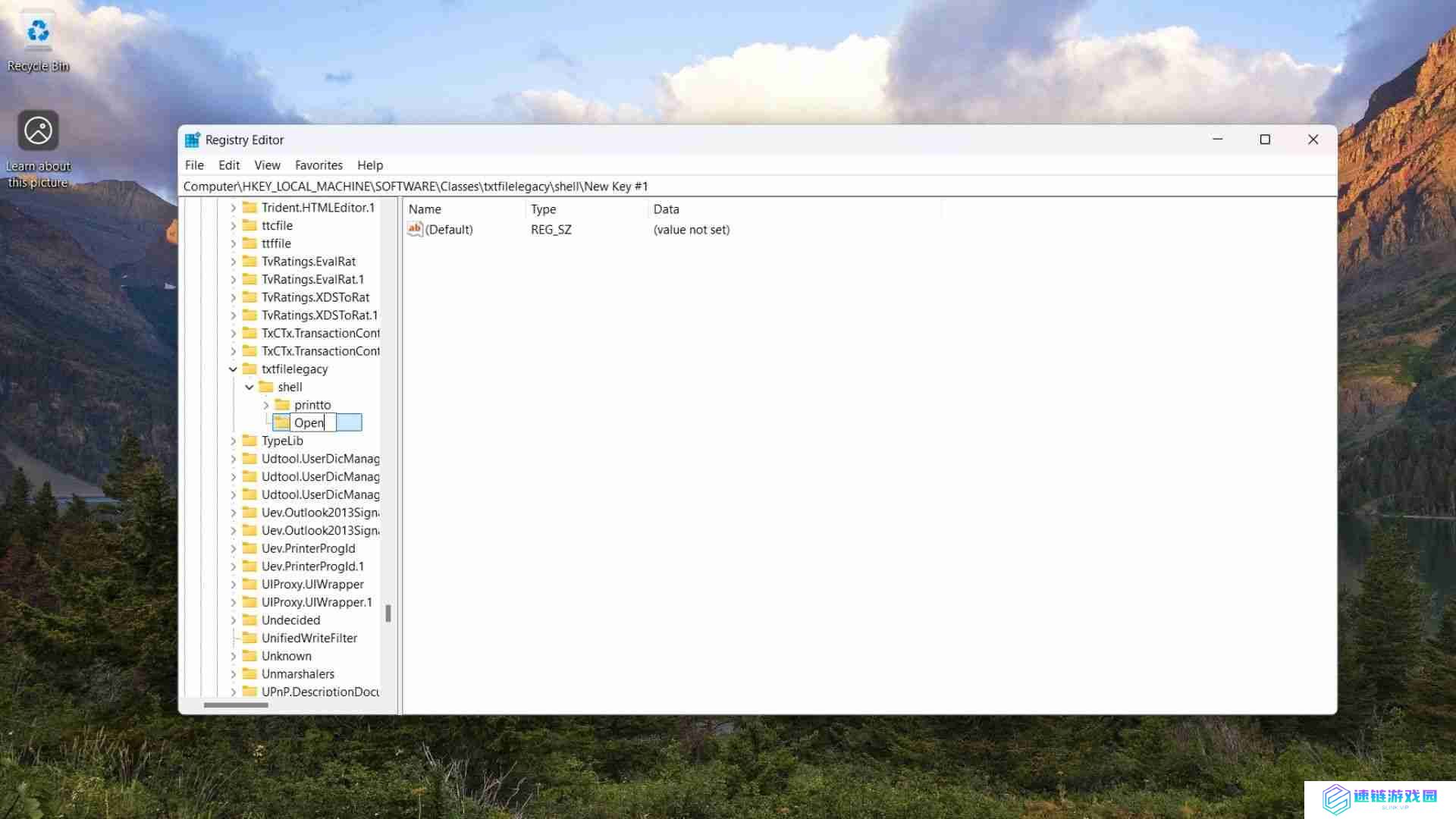 教你怎么在 Windows 11 系统中恢复经典版记事本
