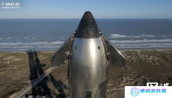 SpaceX 星舰第 9 次试飞任务筹备中，有望 5 月 21 日发射