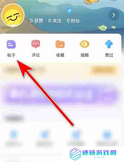 最右怎么把帖子设置为私密