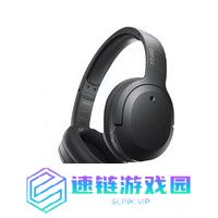 双金标认证/-43dB 降噪：漫步者 W820NB 降噪耳机 165 元国补新低
