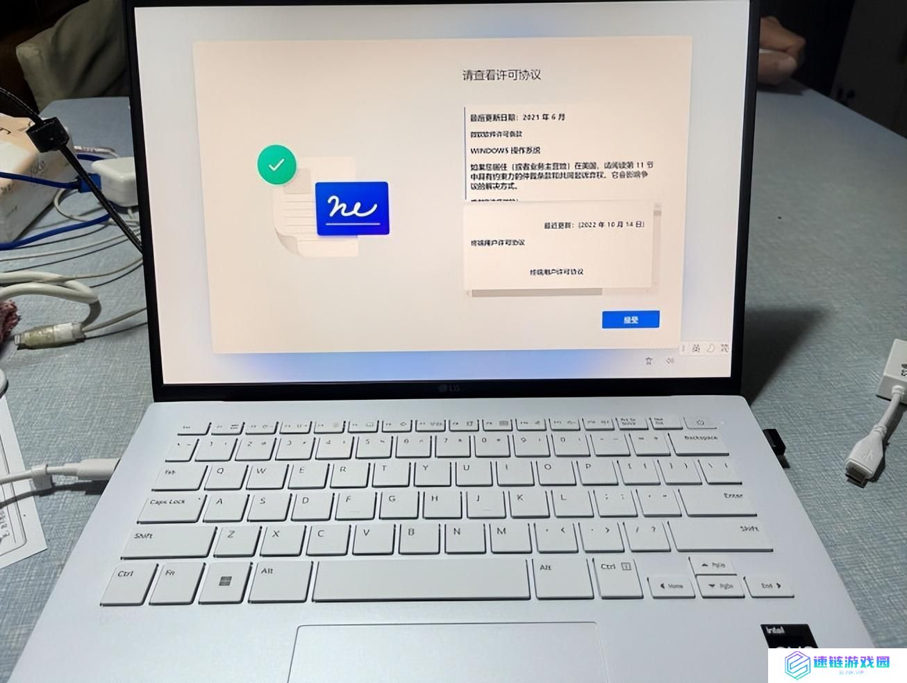 LG 乐金 gram值得买吗（lg笔记本电脑怎么样）