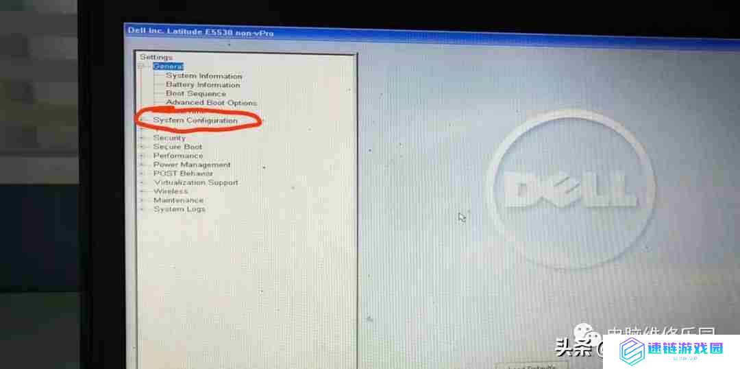 戴尔电脑蓝屏了怎么办修复（windows7开机蓝屏怎么解决）
