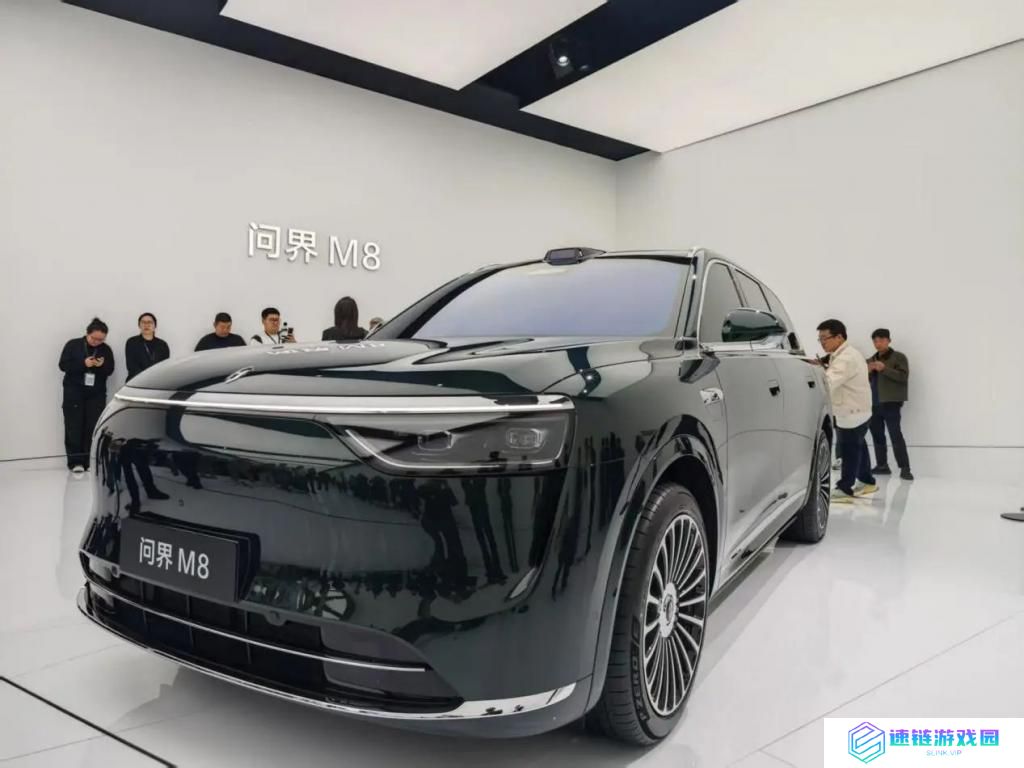 问界 M9 和新 M5 Ultra 双车上新，享界 S9 增程版同场发布