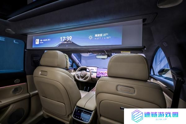 享界 S9 增程版预售 31.8 万起 新时代的豪华被重新定义