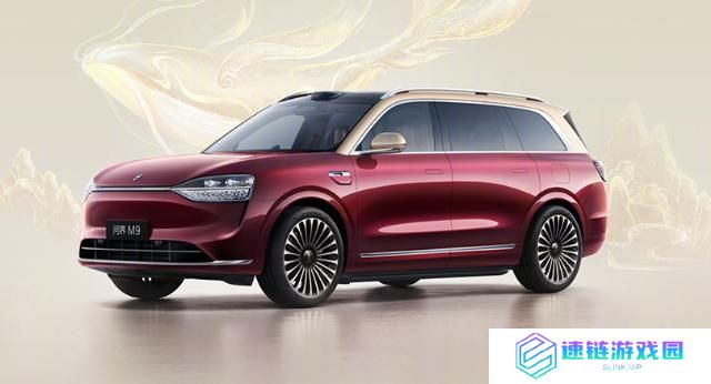 问界 M9 和新 M5 Ultra 双车上新，享界 S9 增程版同场发布