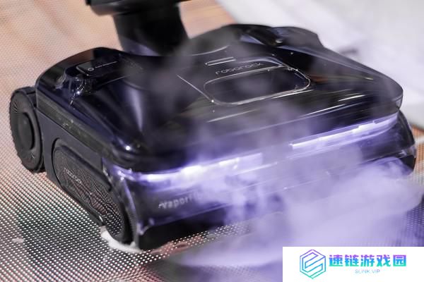 AWE2025 盛大启幕：全球“双冠王”石头科技携黑科技新品再攀巅峰
