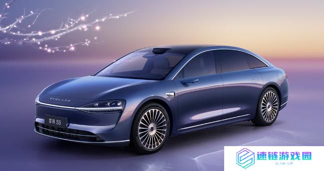 问界 M9 和新 M5 Ultra 双车上新，享界 S9 增程版同场发布