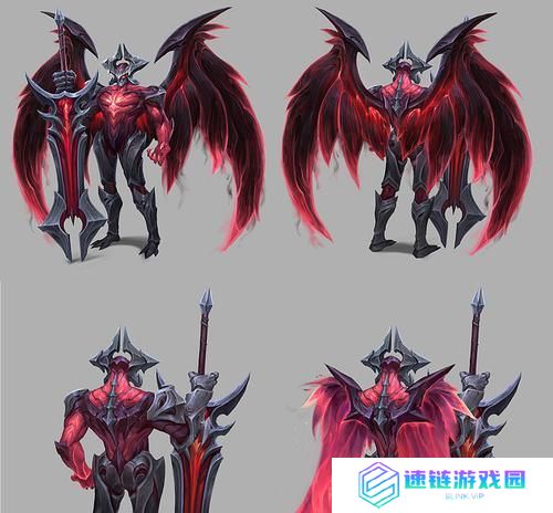 暗裔剑魔新手出装攻略（掌握关键装备，打造强力剑魔）