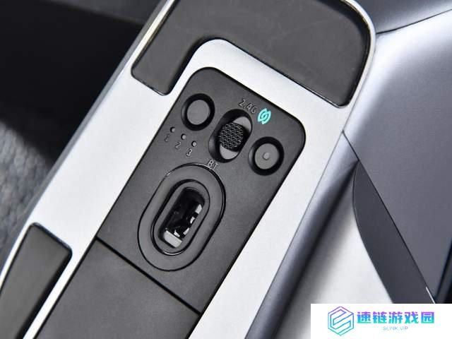 雷柏 MT760NL 星闪鼠标评测：2K 回报率 + 星闪，跨屏传输兼容鸿蒙等多系统