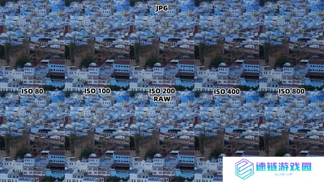 一亿像素 + 中画幅 富士 GFX100RF 固定镜头相机深度拍摄体验