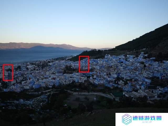 一亿像素 + 中画幅 富士 GFX100RF 固定镜头相机深度拍摄体验