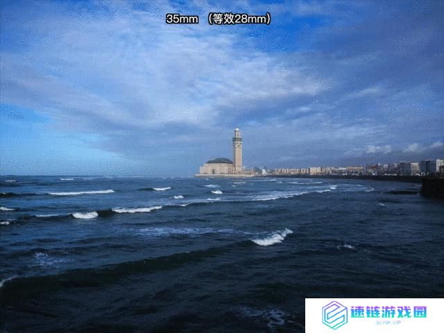 一亿像素 + 中画幅 富士 GFX100RF 固定镜头相机深度拍摄体验