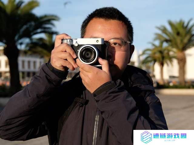 一亿像素 + 中画幅 富士 GFX100RF 固定镜头相机深度拍摄体验