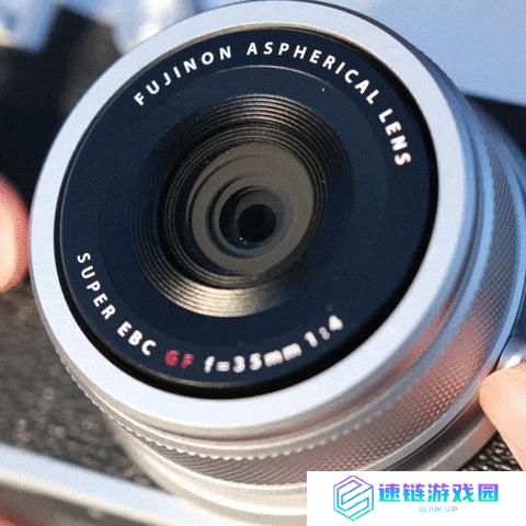 一亿像素 + 中画幅 富士 GFX100RF 固定镜头相机深度拍摄体验