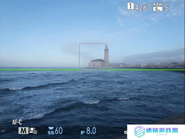 一亿像素 + 中画幅 富士 GFX100RF 固定镜头相机深度拍摄体验