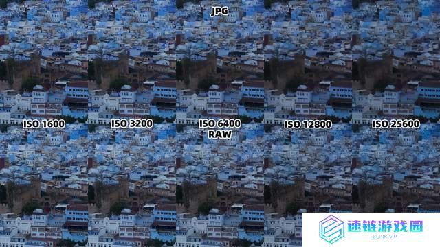 一亿像素 + 中画幅 富士 GFX100RF 固定镜头相机深度拍摄体验