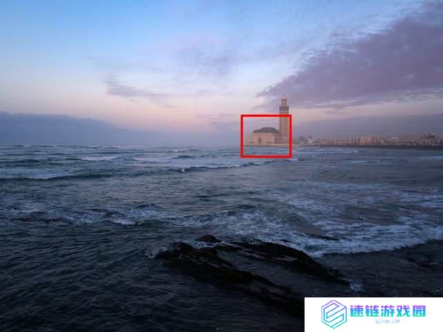 一亿像素 + 中画幅 富士 GFX100RF 固定镜头相机深度拍摄体验
