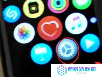 苹果手表怎么设置长亮