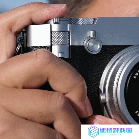 一亿像素 + 中画幅 富士 GFX100RF 固定镜头相机深度拍摄体验