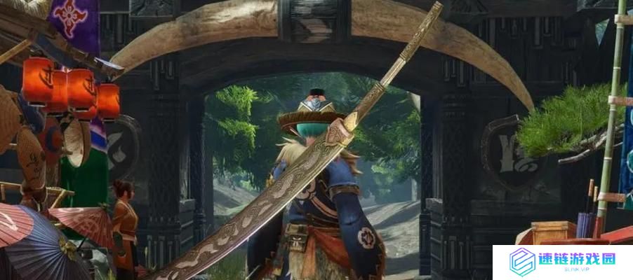 以太刀武器技能搭配攻略（解密最强以太刀武器搭配方案，助你称霸战场！）
