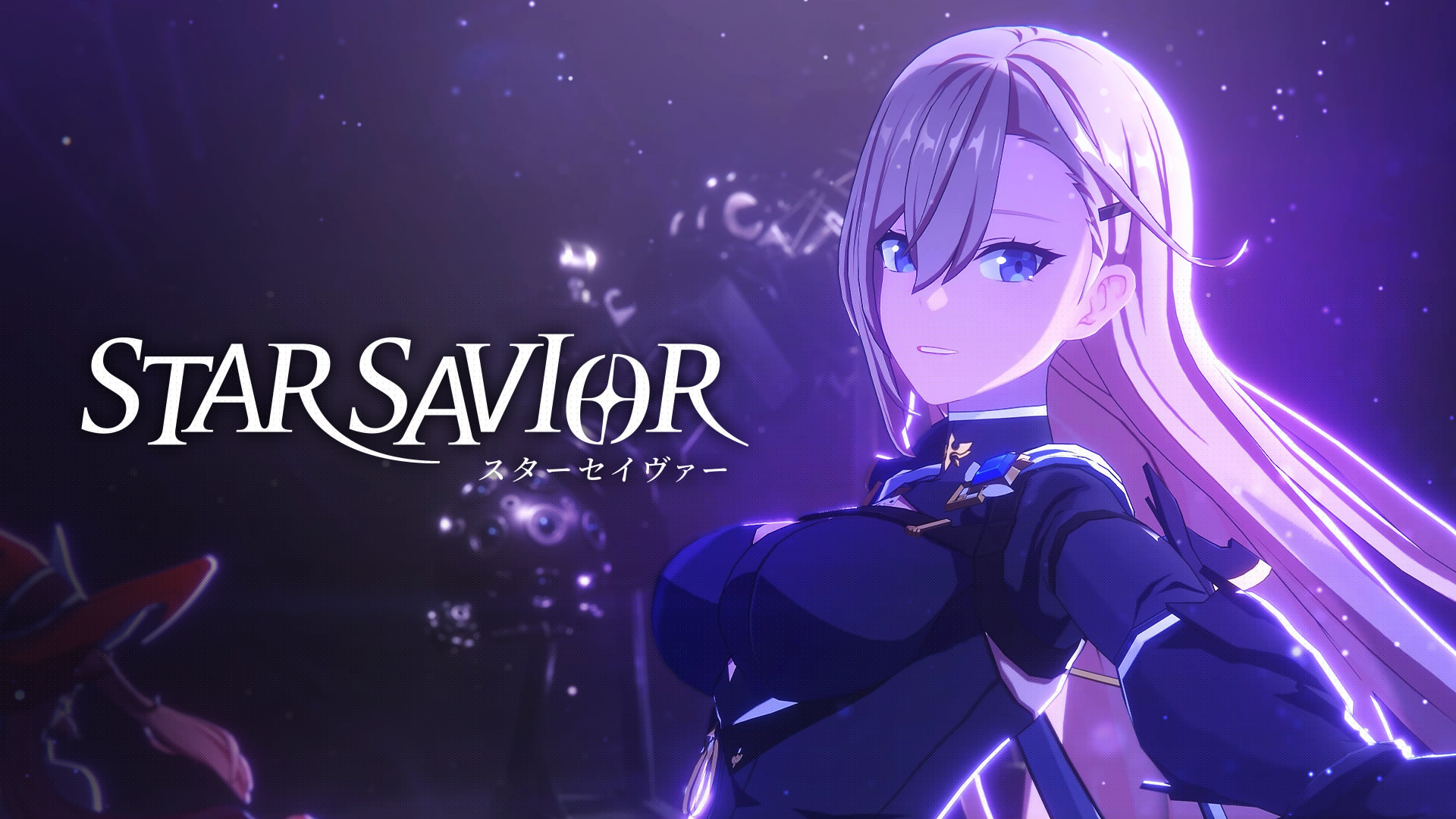 《未来战》开发商新作《Star Savior》首曝 预定2025年内上线