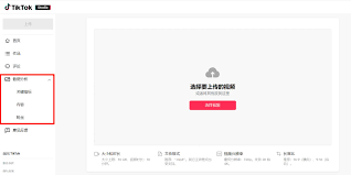 tiktok如何在线浏览-tiktok视频在线观看方法