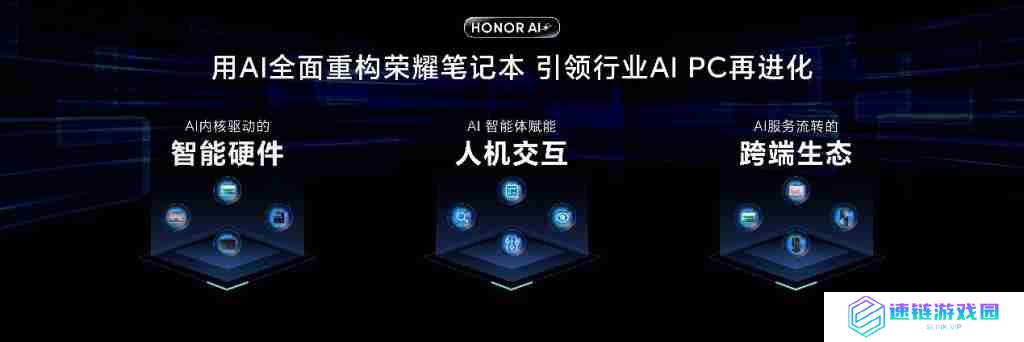 MWC 新品前瞻：荣耀全面接入 DeepSeek “一句话的事”落地荣耀 AI PC