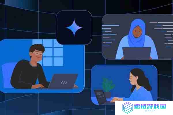 谷歌推出 Gemini Code Assist 个人版编程工具免费可用