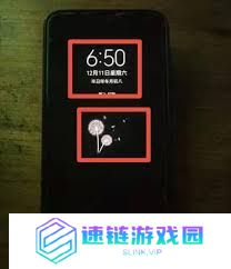 苹果锁屏显示时间怎么设置大小字体