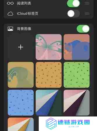 ios17电话背景怎么设置