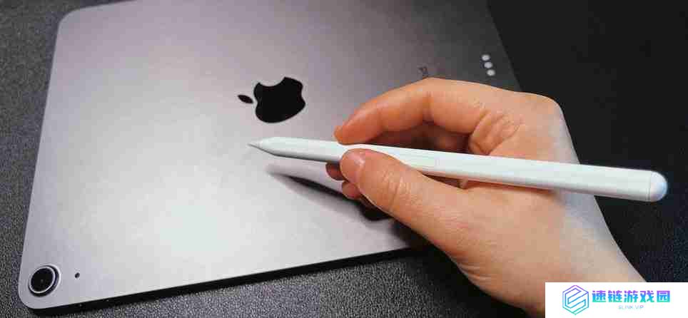 apple pencile充不进去电怎么办