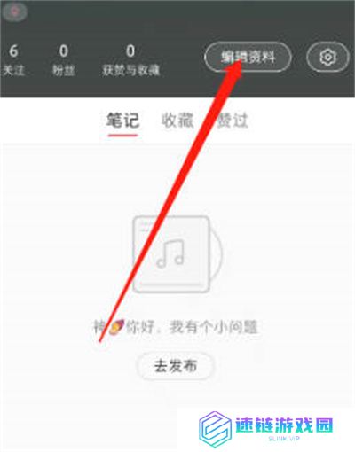 小红书怎么填写穿搭信息