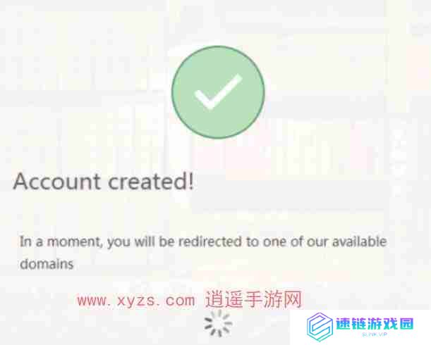 zLiabary账号注册流程