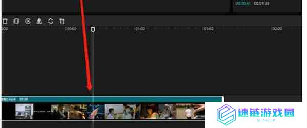 剪映电脑版怎么制作色差效果