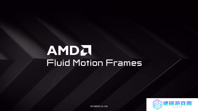 AMD 驱动级帧生成技术 AFMF 将迎 2.1 版本:提高帧质量,硬件要