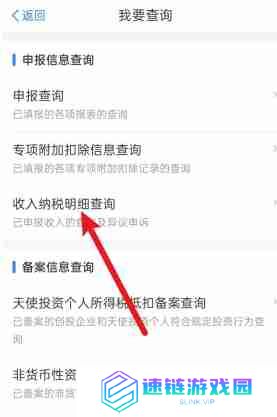 个人所得税怎么查看年收入缴税明细