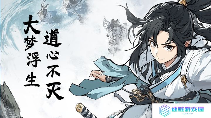 大梦道心录兑换码 大梦道心录礼包码