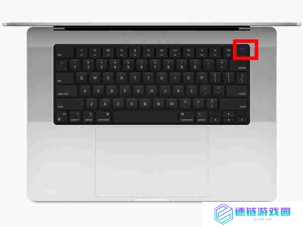 mac如何开机 mac开机方法教程